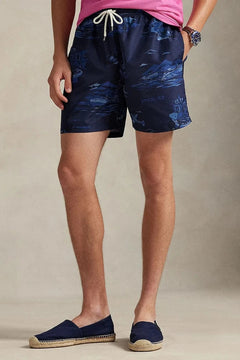 Bermudas de natación Polo Ralph Lauren