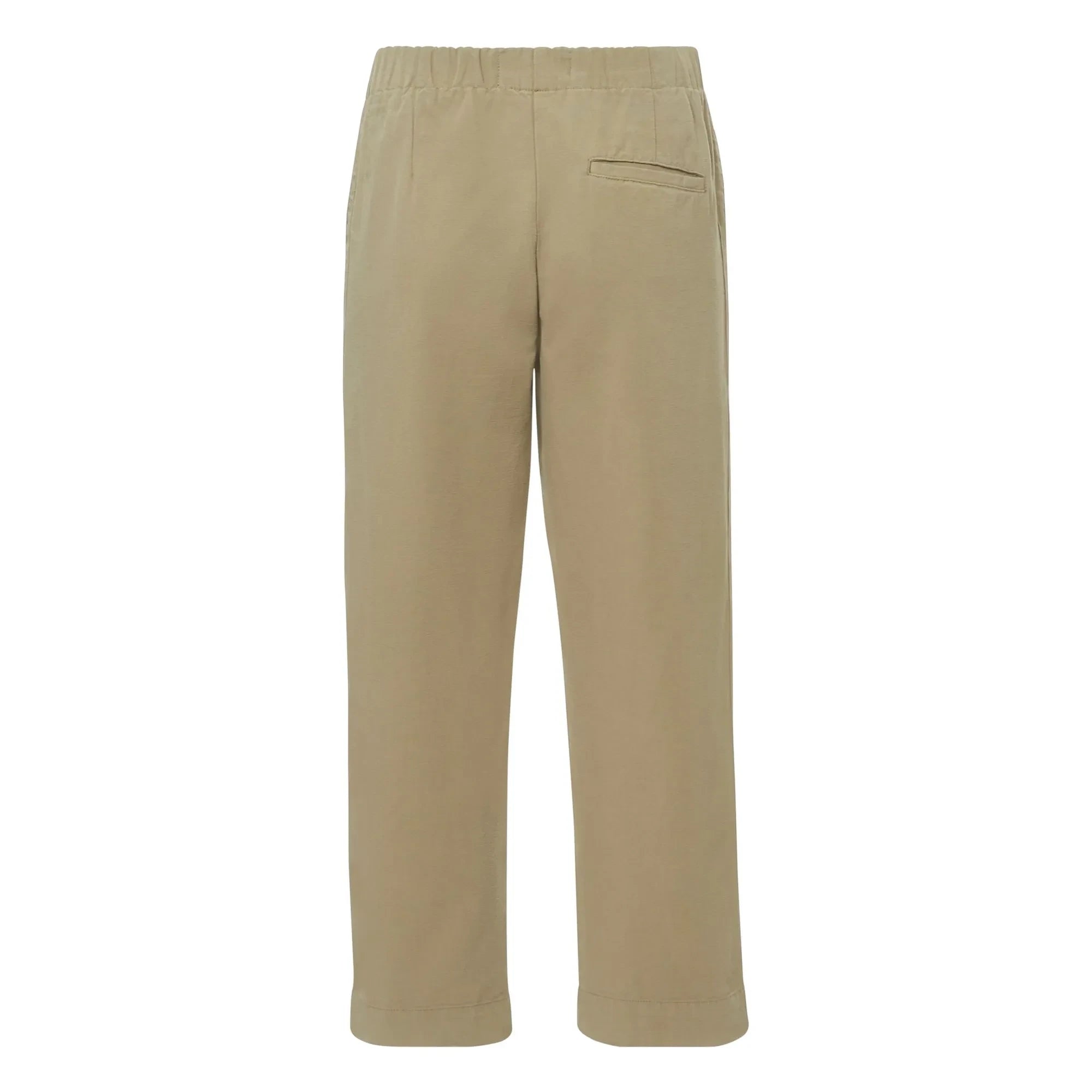 BELLEPIECE - Pantalón Penny | Caqui