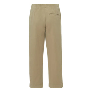 BELLEPIECE - Pantalón Penny | Caqui