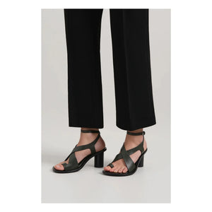 A. Emery - Sandalias Lulu | Verde oscuro