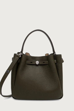 Bolso tote Tory Burch Romy de cuero para mujer