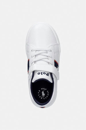 Polo Ralph Lauren FRAZIER II PS Zapatillas deportivas para niños