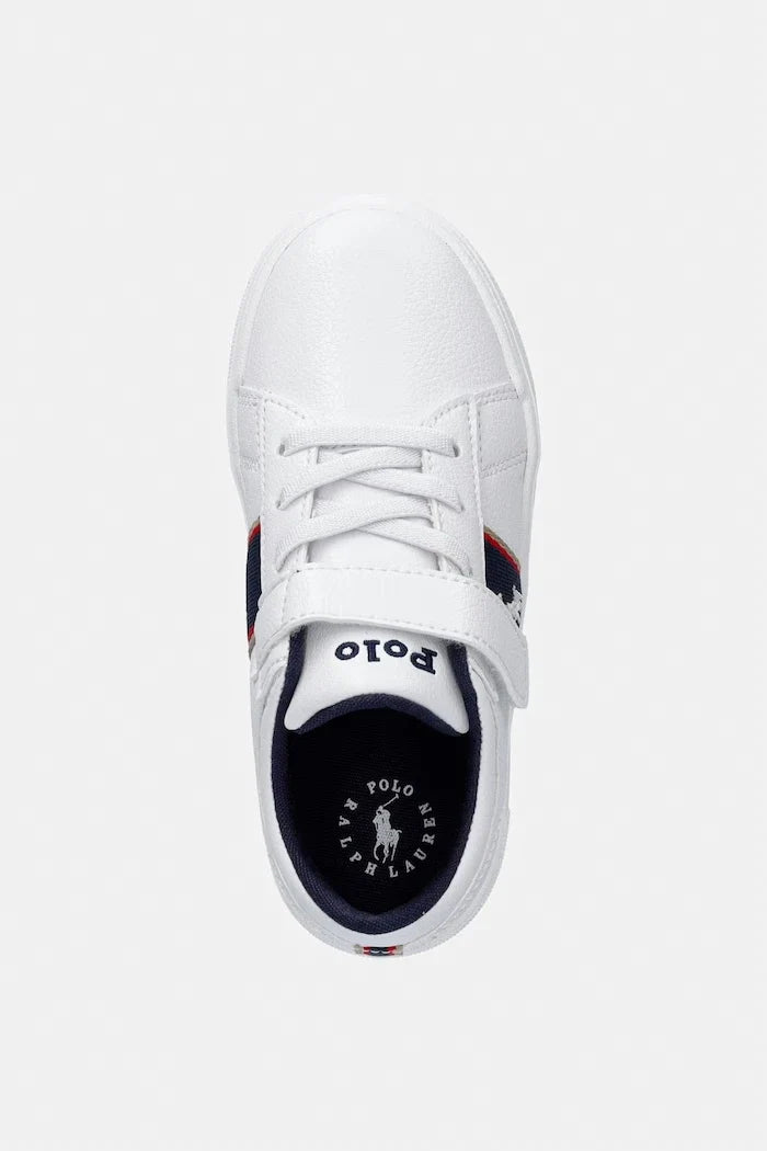 Polo Ralph Lauren FRAZIER II PS Zapatillas deportivas para niños