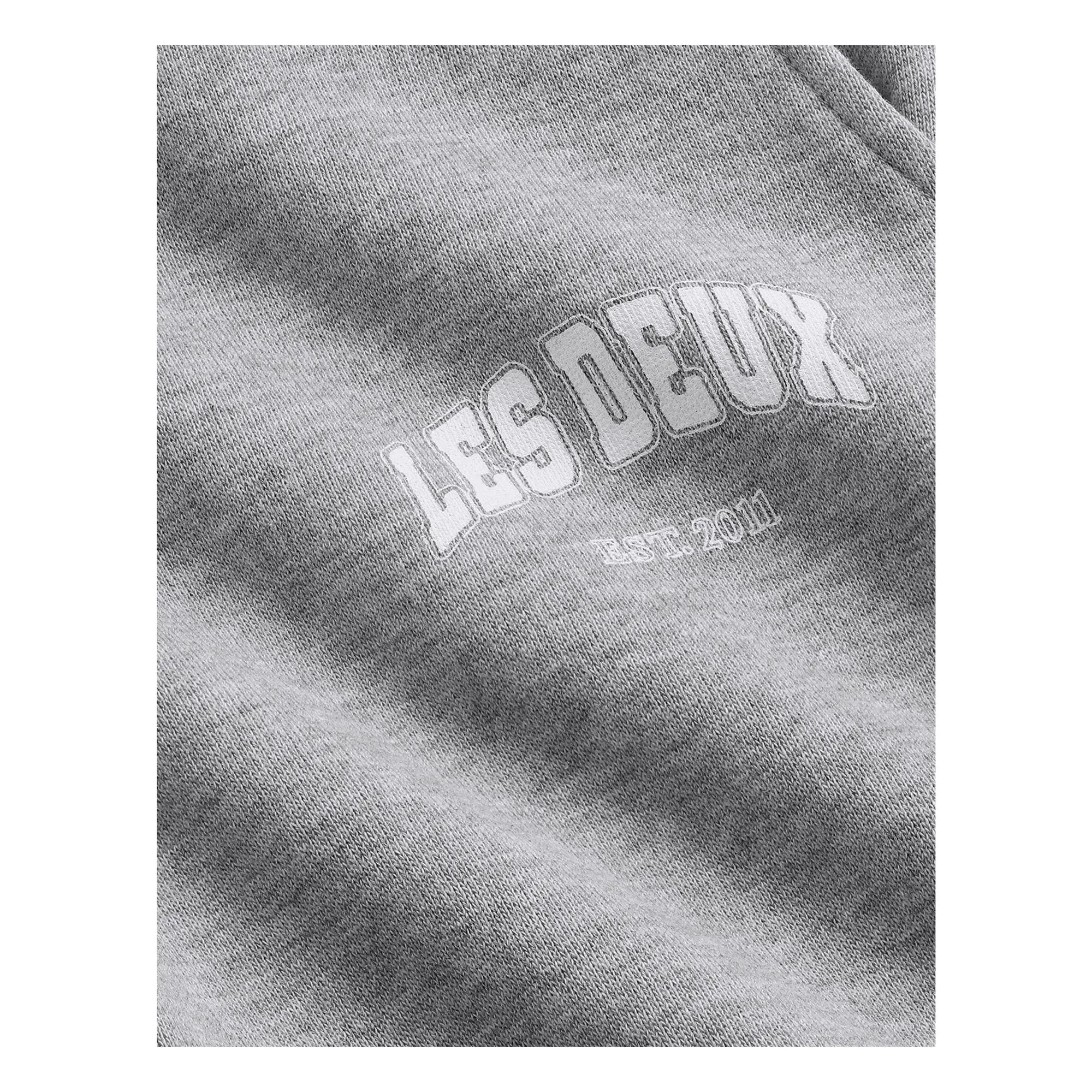 Les Deux - Jogger Hoop | Gris