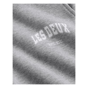 Les Deux - Jogger Hoop | Gris