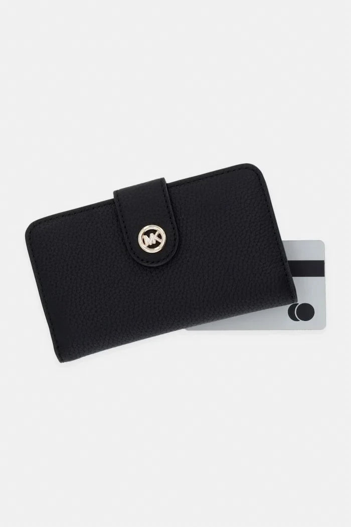 Cartera de cuero MICHAEL Michael Kors