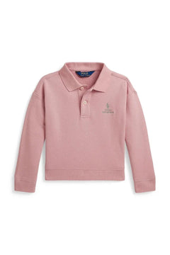 Sudadera de algodón para niño Polo Ralph Lauren