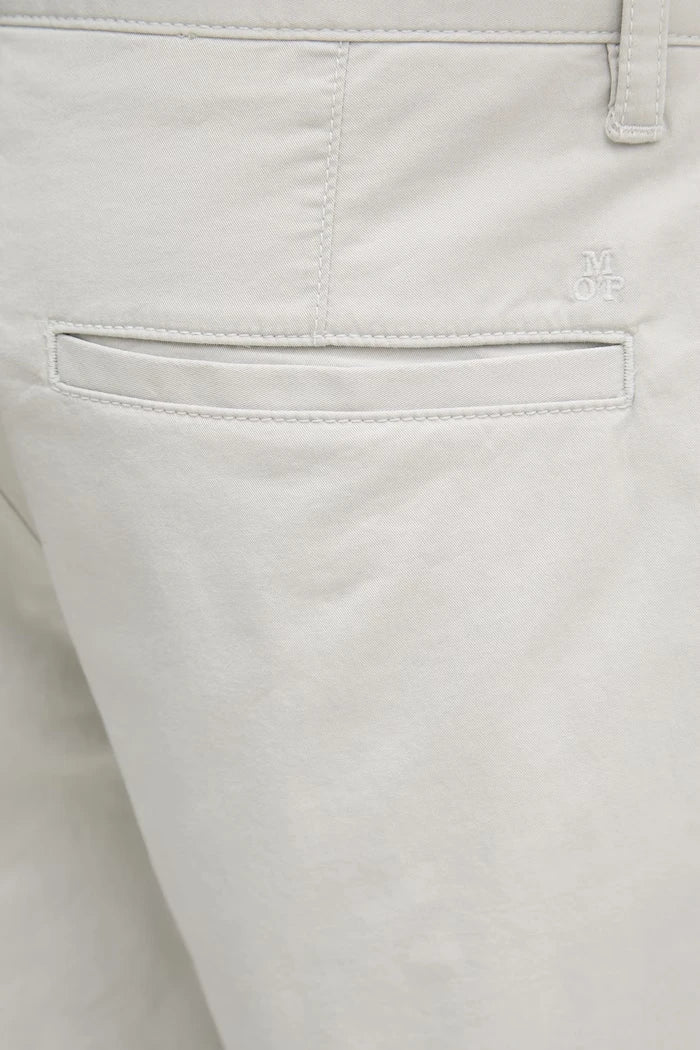 Pantalones cortos de algodón Marc O'Polo para hombre
