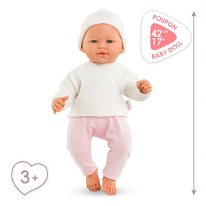 Corolle - Rose, mi bebé extraordinaria