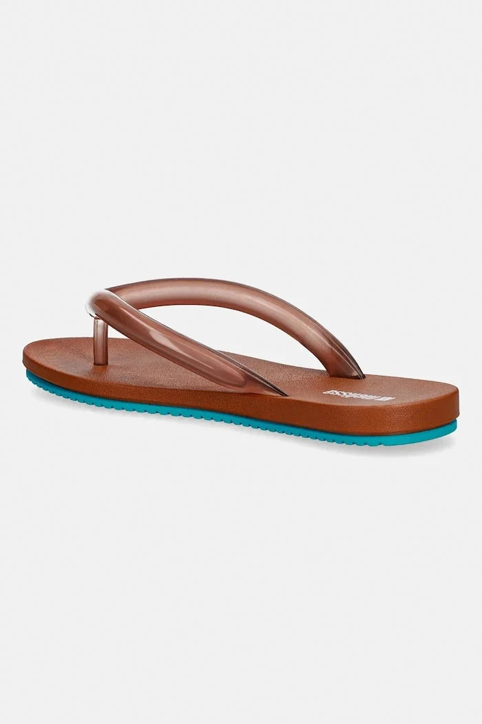 Melissa MELISSA FLIP FLOP AIRFLOW AD Chanclas