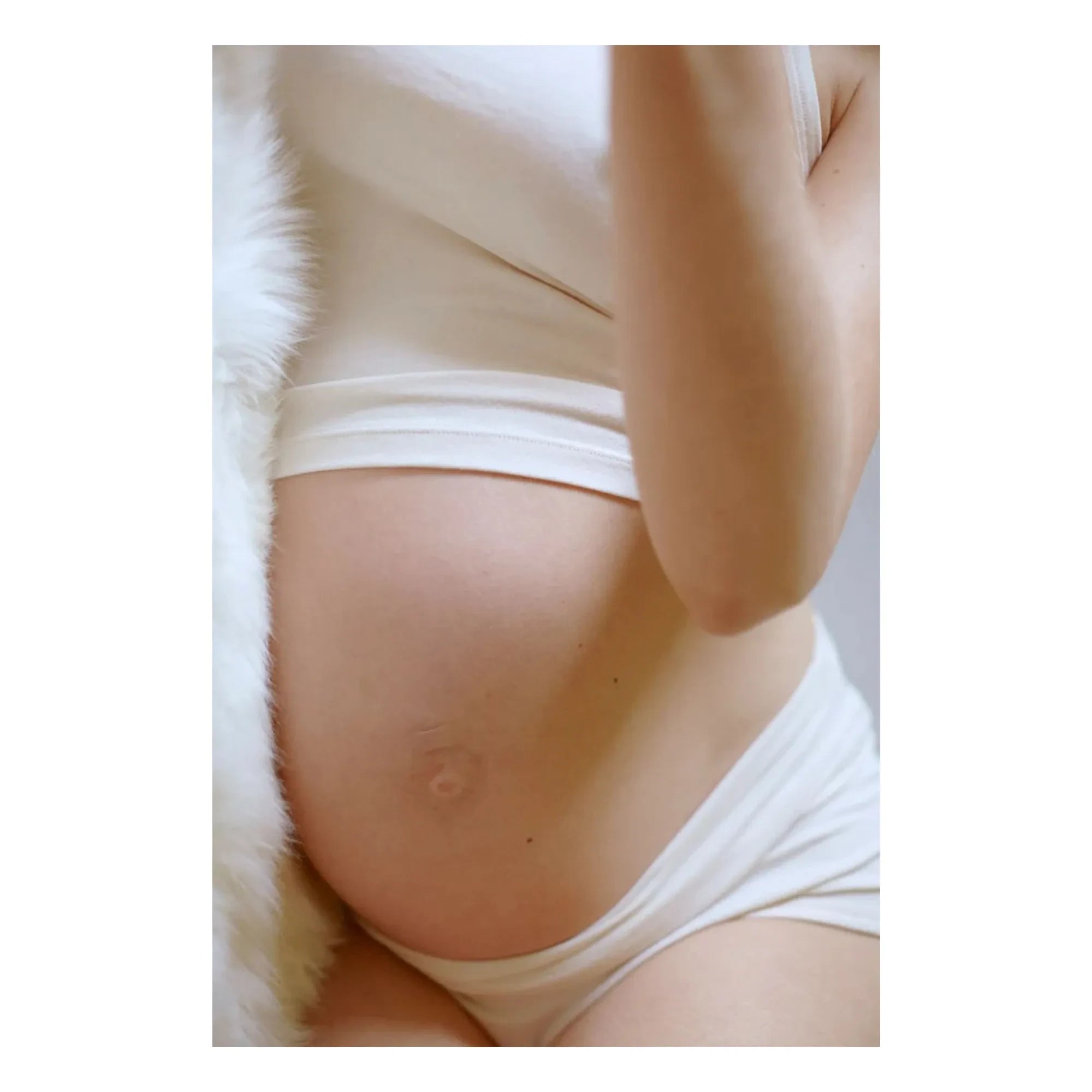 Kenkô - Mama Balm bálsamo corporal antiestrías