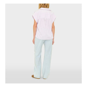 Xirena - Pantalones Dash | Azul claro