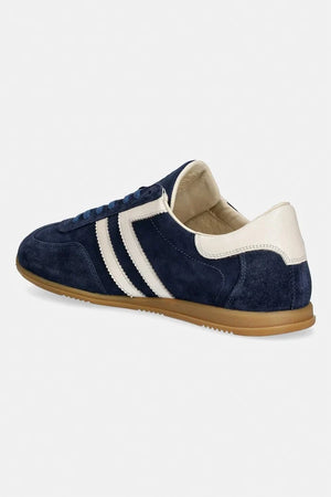 Zapatillas deportivas de piel para hombre Gant Spearclub