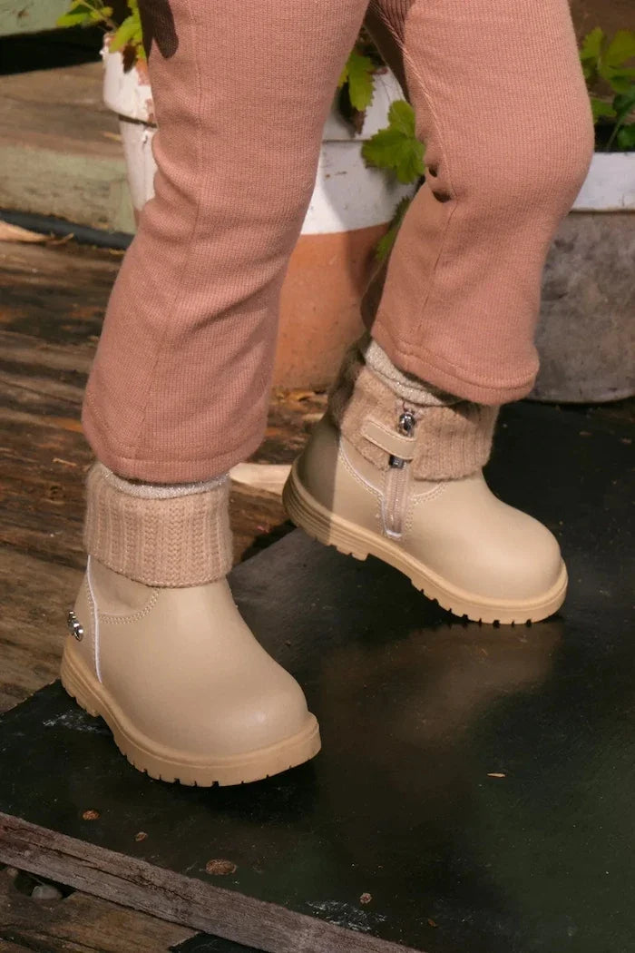 Botas infantiles Mayoral
