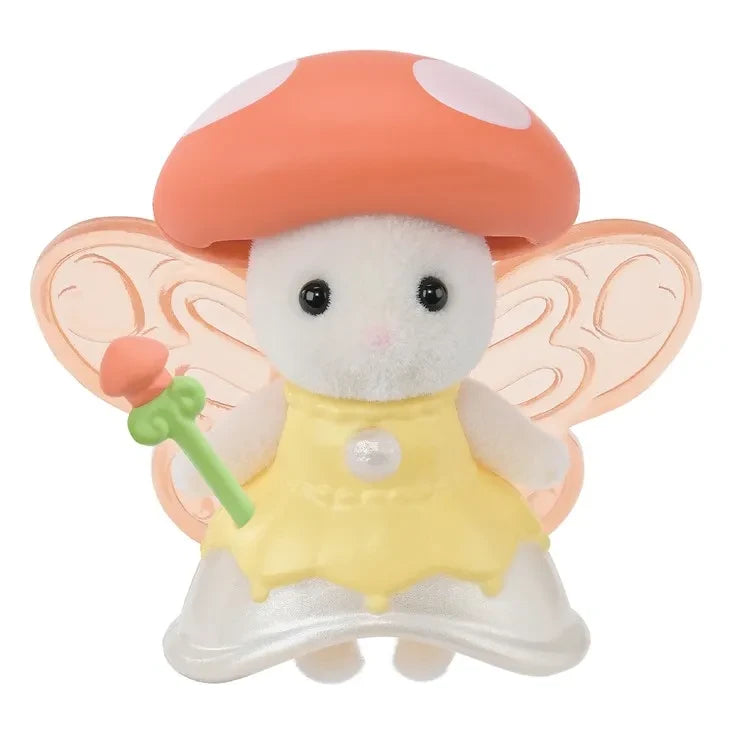 Sylvanian Families - Mantar Evi