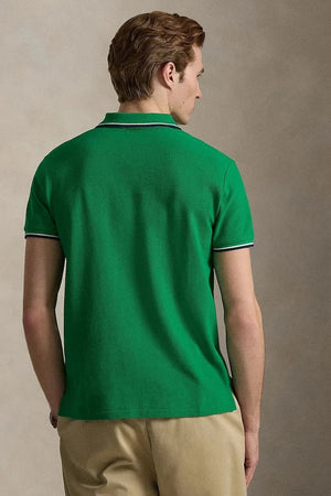 Polo Ralph Lauren de algodón para hombre