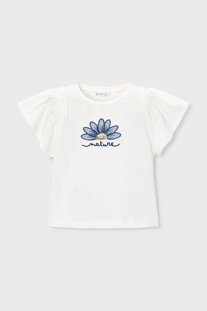 Camiseta de niño Mayoral