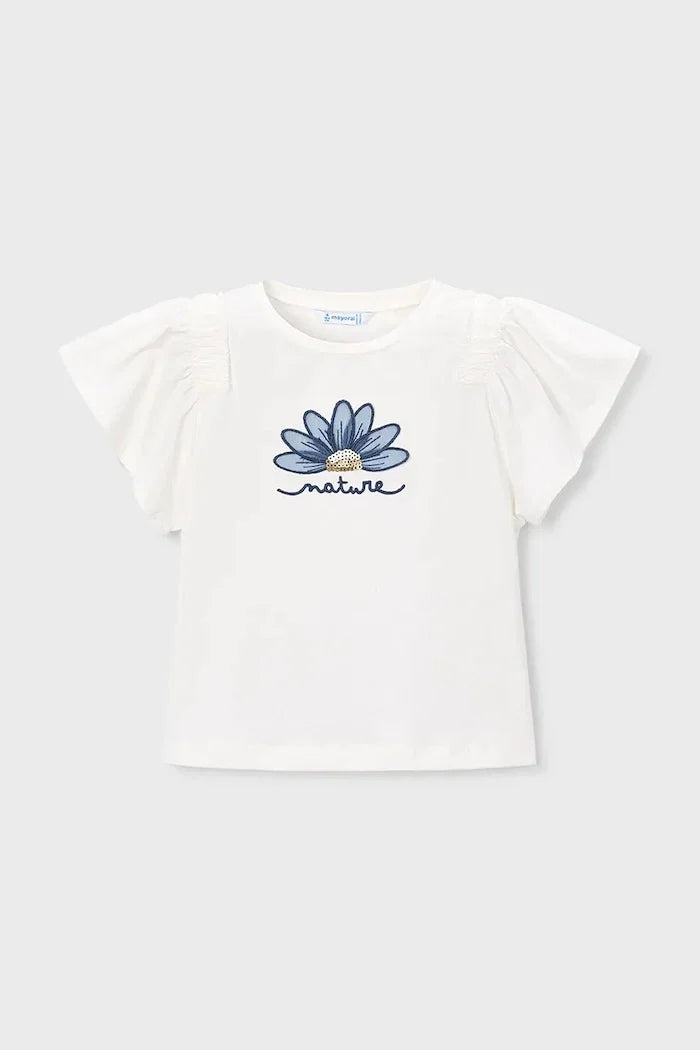 Camiseta de niño Mayoral