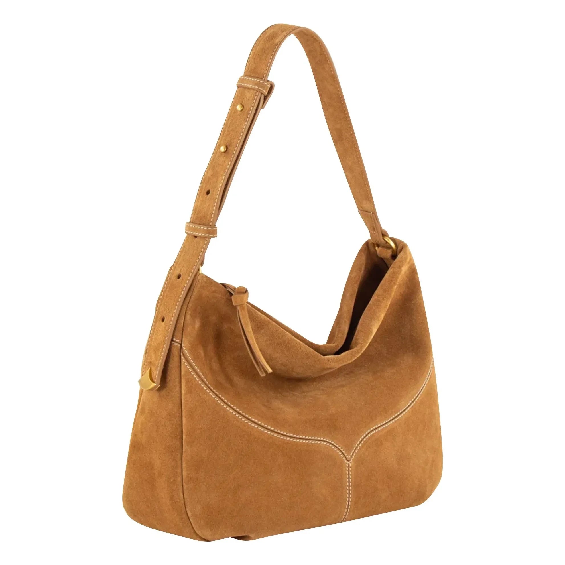 Sessùn - Bolso de Piel Divilo | Miel