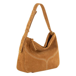Sessùn - Bolso de Piel Divilo | Miel