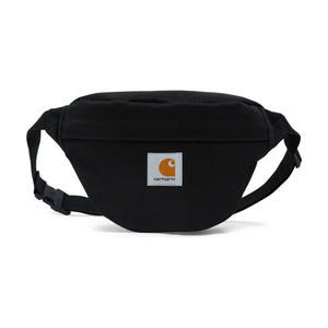 Carhartt WIP - Banana Jake Fibras recicladas | Negro