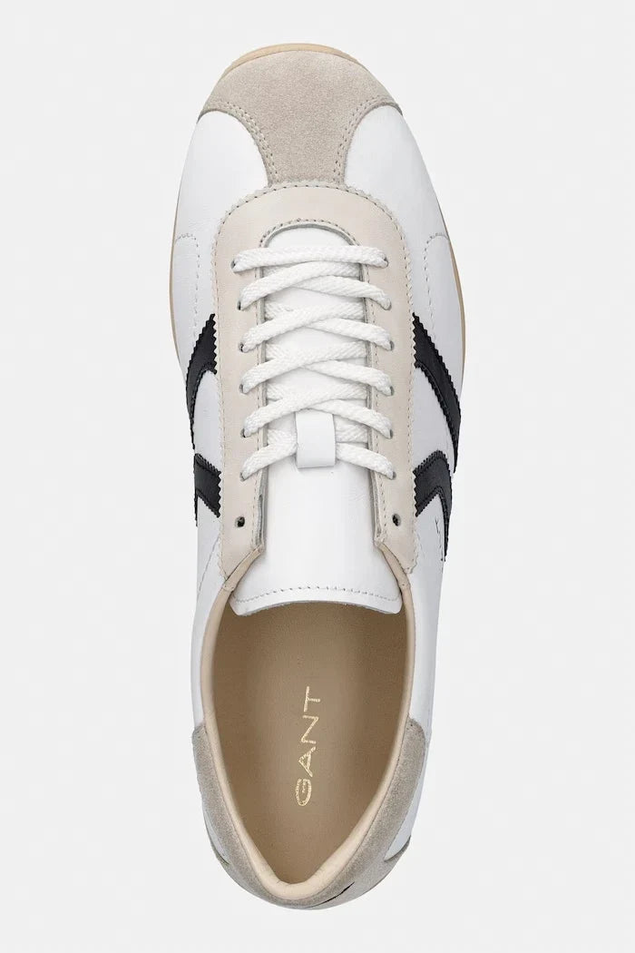 Zapatillas deportivas de cuero Gant Spearclub