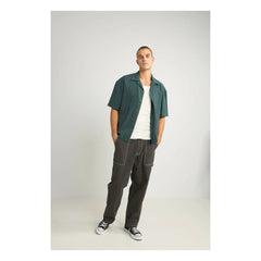 Rhythm - Camisa cómoda | Verde