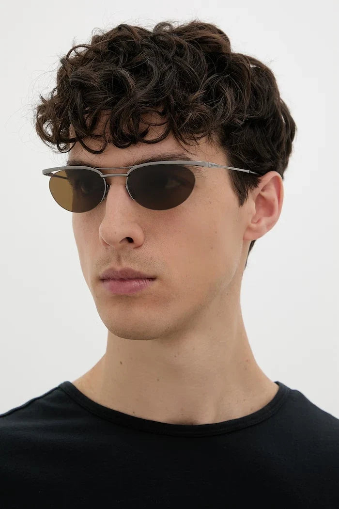 Gafas de sol Saint Laurent Aviator