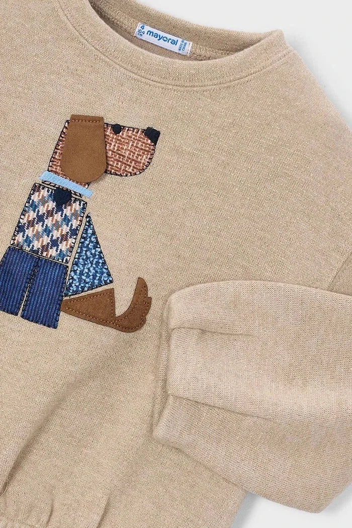 Jersey Mayoral para niños