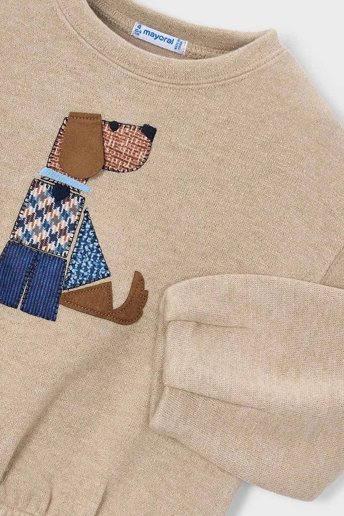 Jersey Mayoral para niños