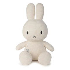 Bon Ton Toys - MIFFY - Peluche de Miffy | Crema