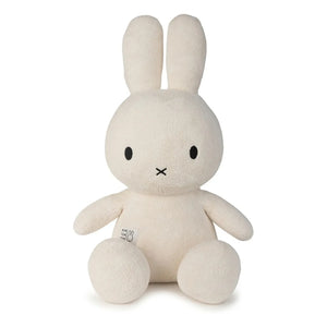 Bon Ton Toys - MIFFY - Peluche de Miffy | Crema