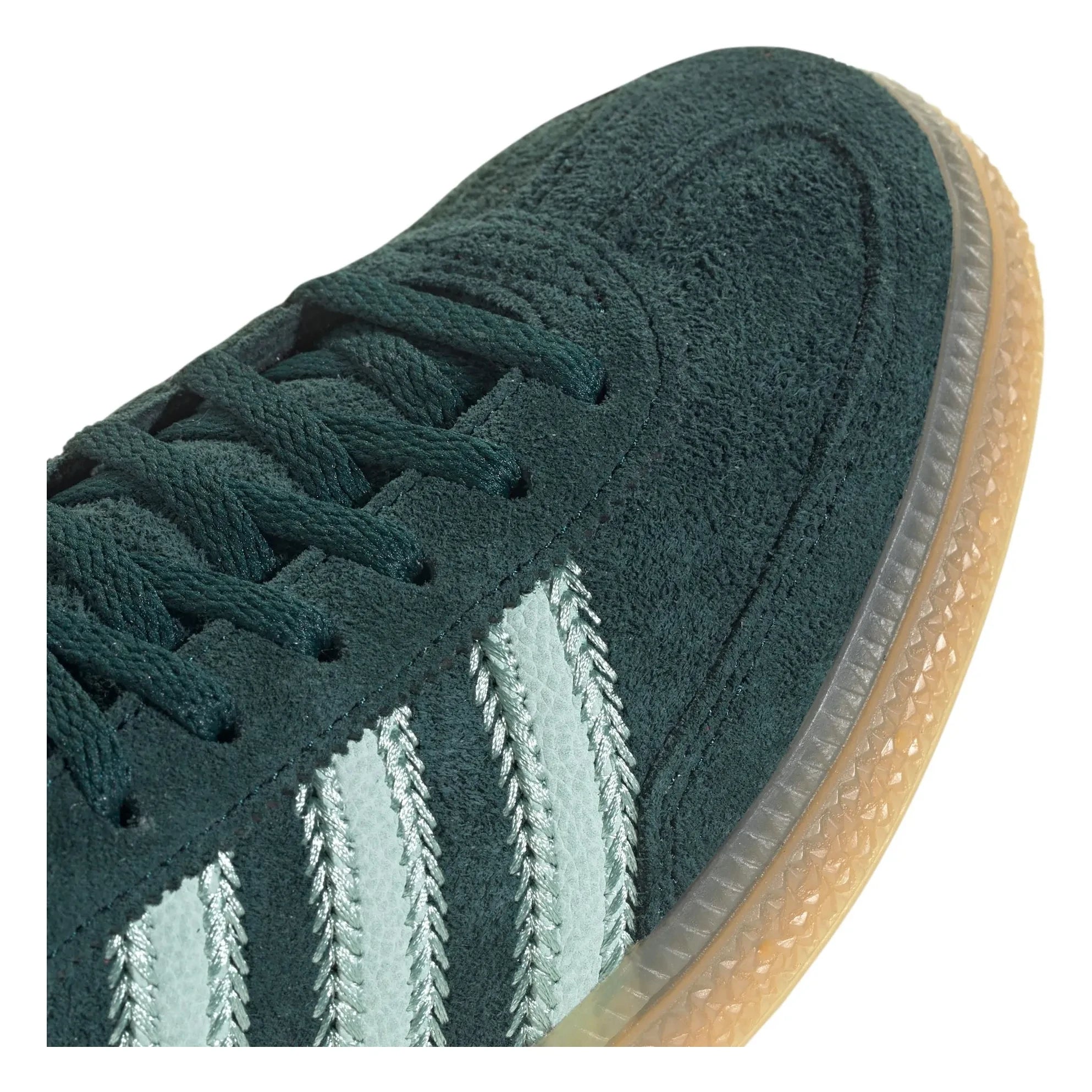 Adidas - Zapatillas Handball Spezial | Verde oscuro