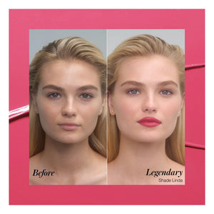 RMS Beauty - Pintalabios Legendary Serum - 3.5g | Linda