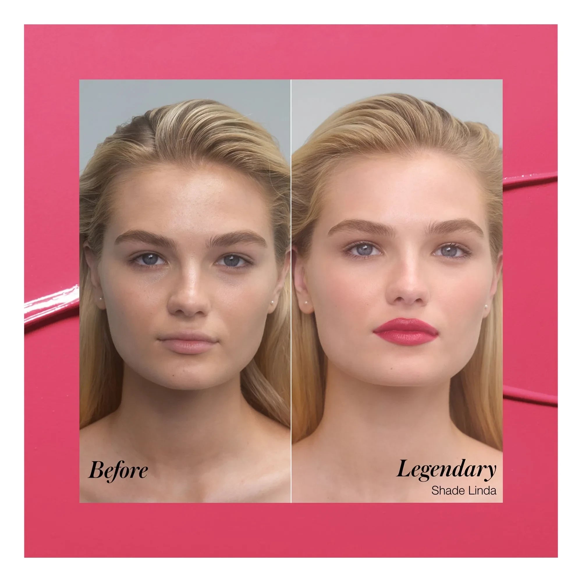 RMS Beauty - Pintalabios Legendary Serum - 3.5g | Linda