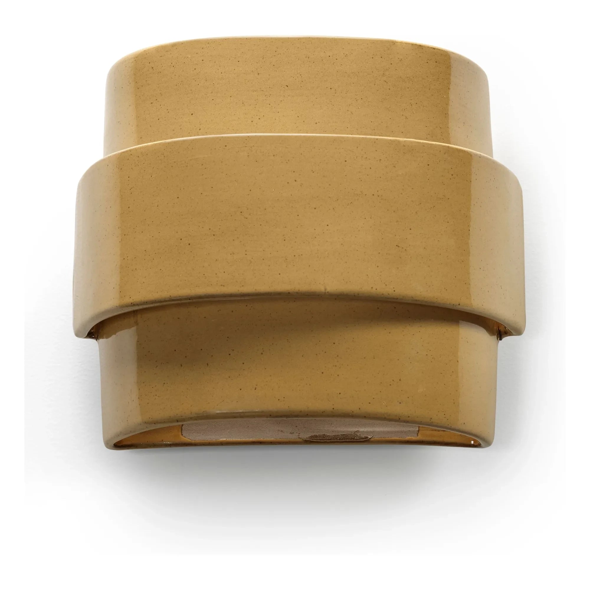 Serax - Lámpara de pared Jame | Amarilla
