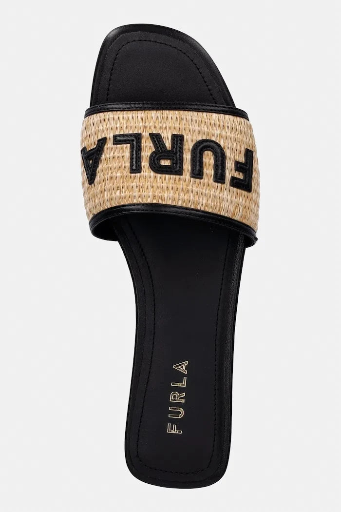 Furla Sandalias de mujer Brezza