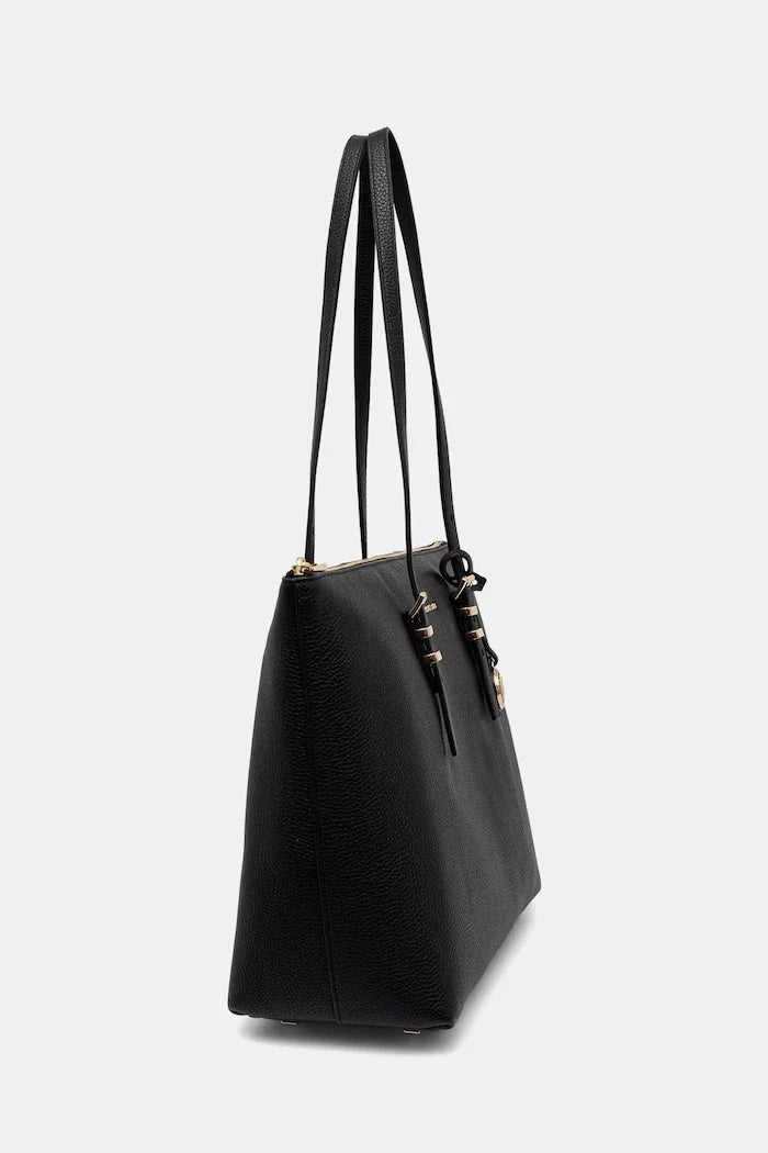 Bolso tote de cuero MICHAEL Michael Kors para mujer QUINN
