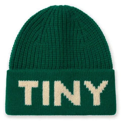 Tinycottons - Tiny Yün Bere | Yeşil