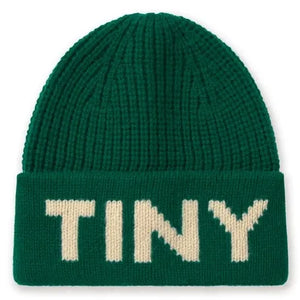 Tinycottons - Tiny Yün Bere | Yeşil