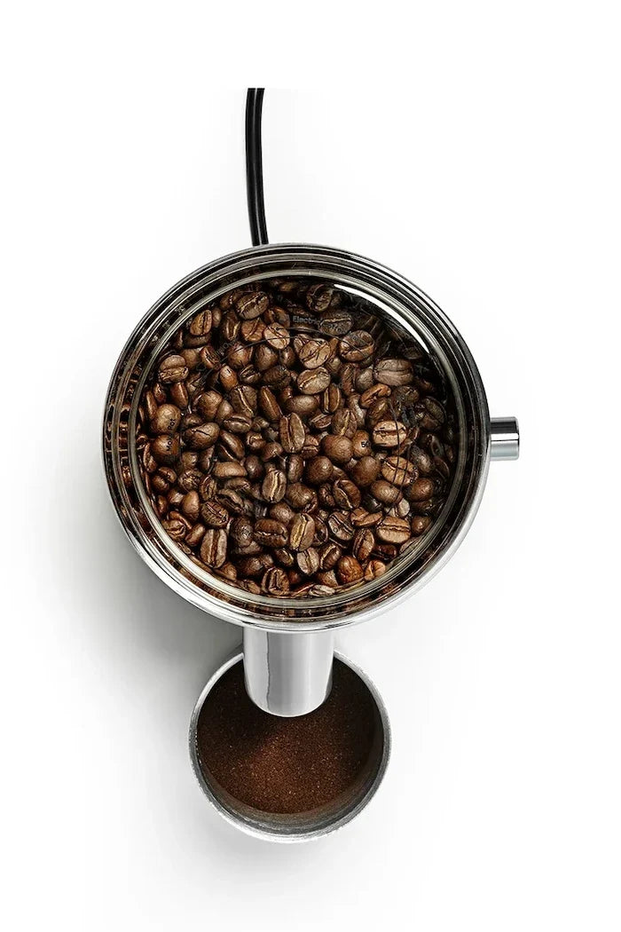 Aarke Coffee Grinder EU Molinillo de café 35,5 x 15,5 cm