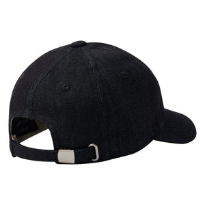 Soeur - Gorra de algodón orgánico Hector | Azul marino