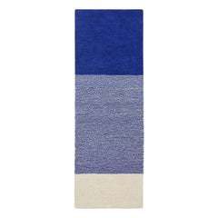 Suite 702 - Alfombras de lana | Azul