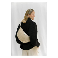Studio Noos - Bolso Musa | Crudo