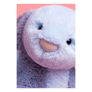 Jellycat - Patchwork Tavşan Peluş Oyuncak