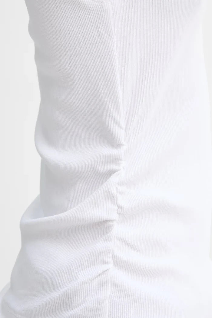 Top de mujer Marc O'Polo de algodón y elastano