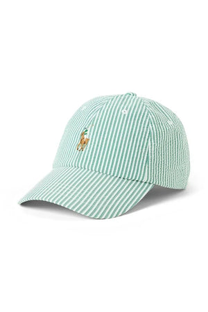 Gorra con visera Polo Ralph Lauren