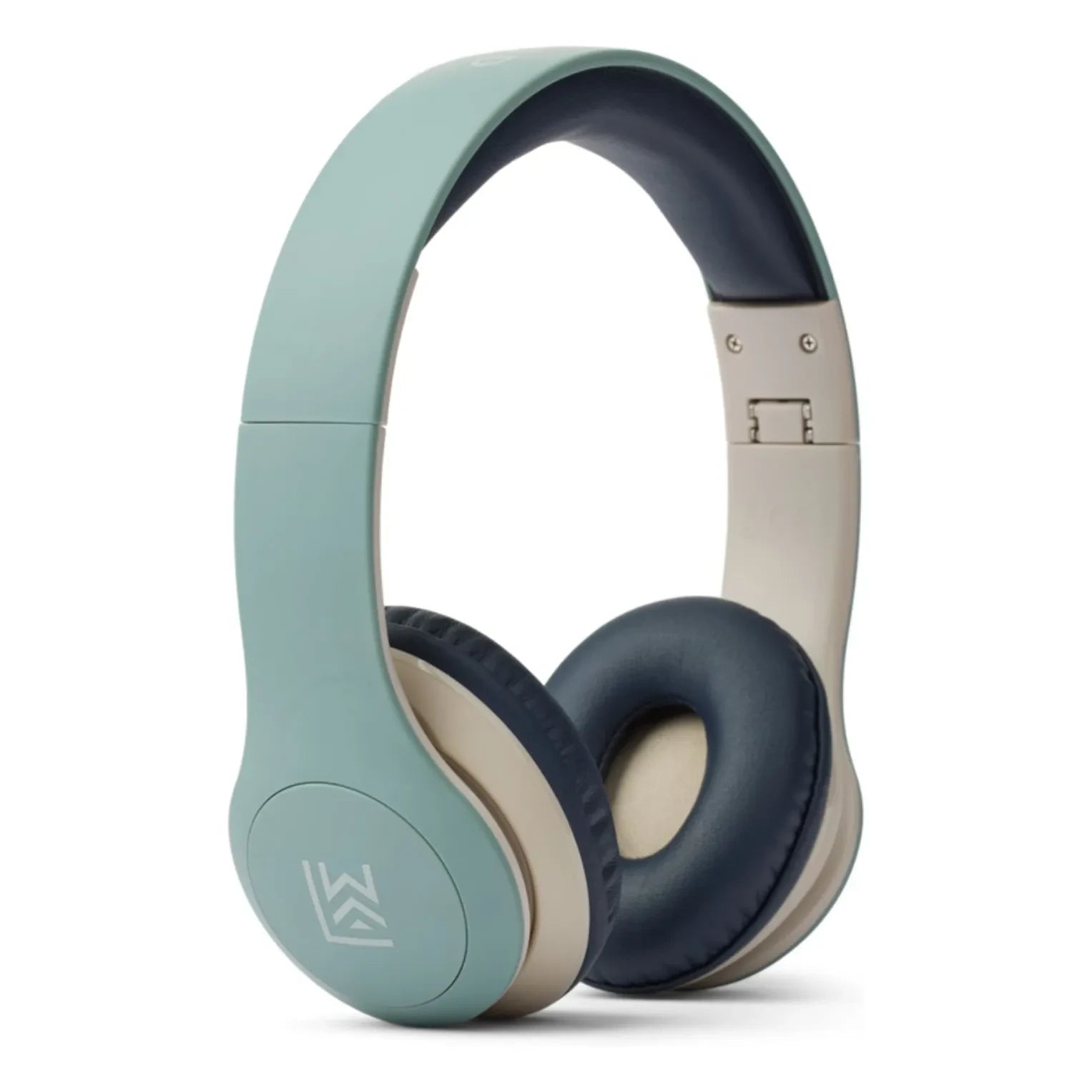 Auriculares inalámbricos Liewood Quinn | Mezcla de menta