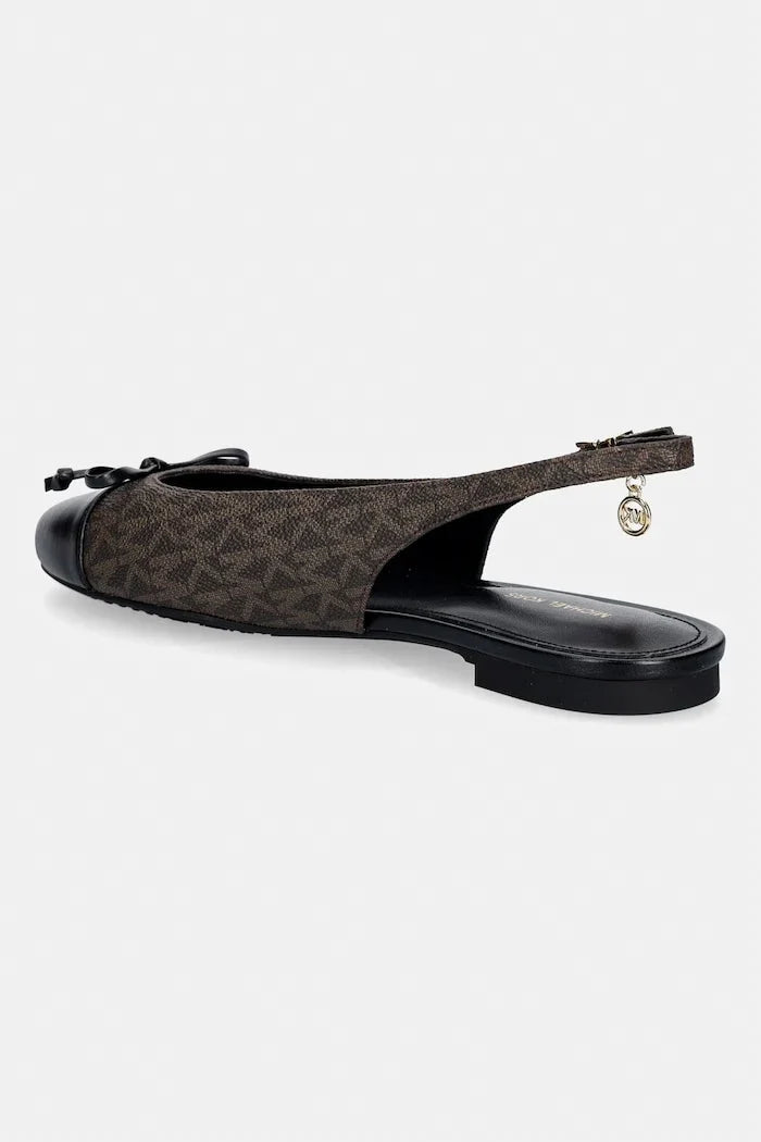 MICHAEL Michael Kors Piper Bandolera