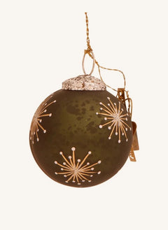 Walther & Co - Decoraciones navideñas estrellas | Haki